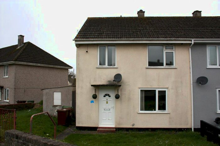 3 Bedroom Semi-Detached House To Rent In Southernway, Plymouth, PL9