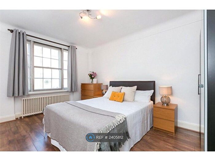 1 Bedroom Flat To Rent In Gloucester Place, London, NW1