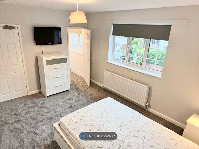 4 Bedroom Terraced House To Rent In Rugby Road, Lutterworth, LE17