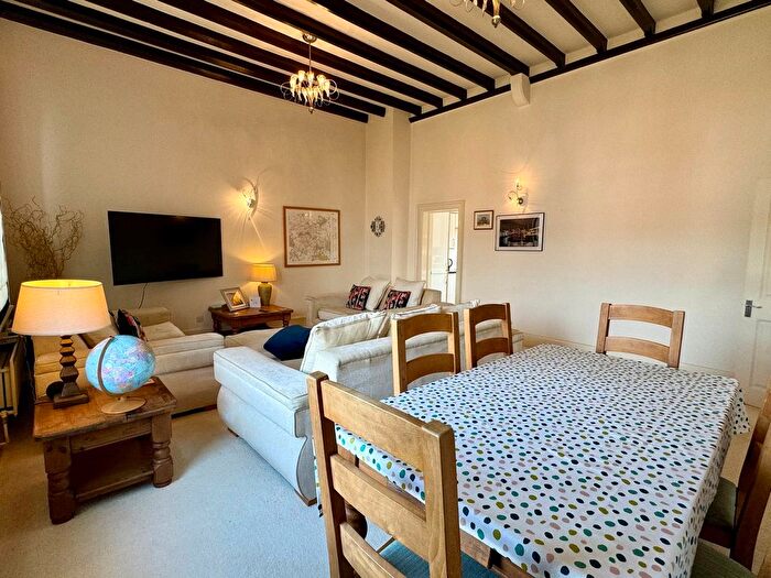 2 Bedroom Flat For Sale In Frome Court, Bartestree, Hereford, HR1