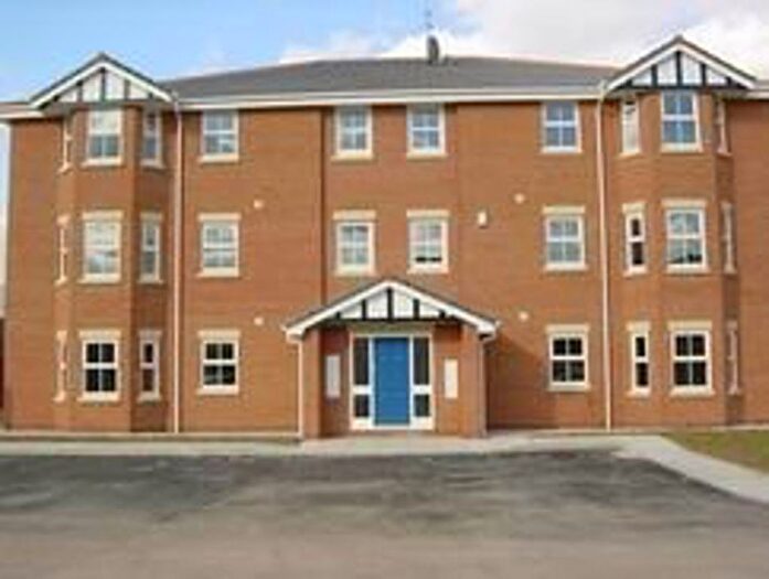 1 Bedroom Flat To Rent In Paisley Park, Off Gladstone Rd, Farnworth, BL4