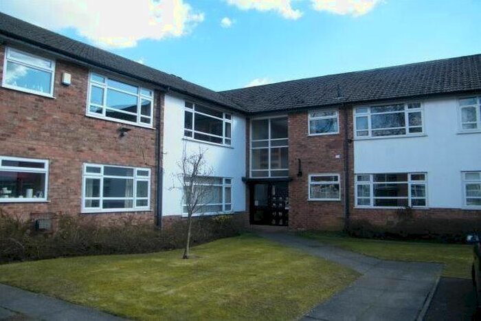 1 Bedroom Flat To Rent In Brooklands Road, Sale, M33