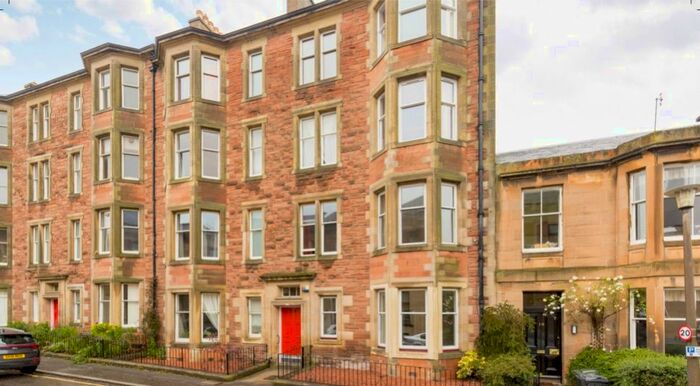 2 Bedroom Flat To Rent In Sylvan Place, Sciennes, Edinburgh, EH9
