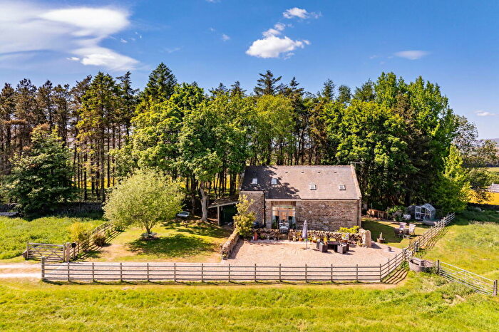 3 Bedroom Barn Conversion For Sale In Middlebirks Barn, Clapham, North Yorkshire, LA2