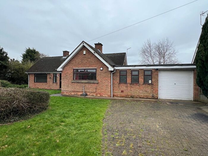 3 Bedroom Detached Bungalow For Sale In Station Road, Sutton, Retford, DN22