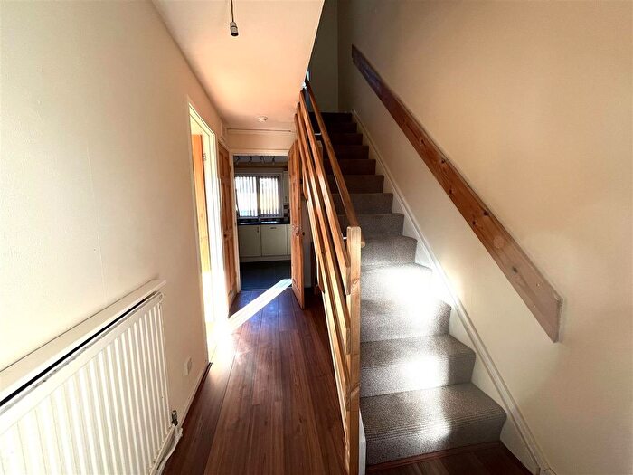 3 Bedroom End Of Terrace House For Sale In Coulthwaite Way, Brereton, Rugeley, WS15