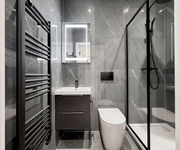 1 Bedroom Flat To Rent In St Johns Street, Colchester, CO2