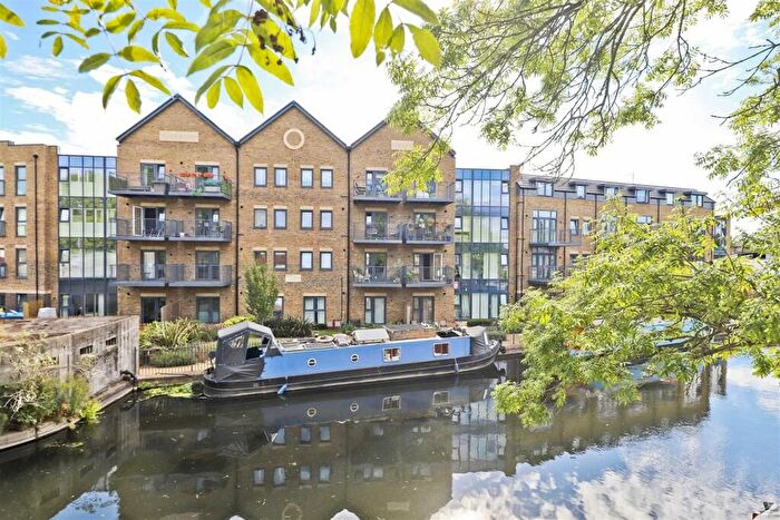 2 Bedroom Flat To Rent In Daneshill House, Waterloo Road, UB8
