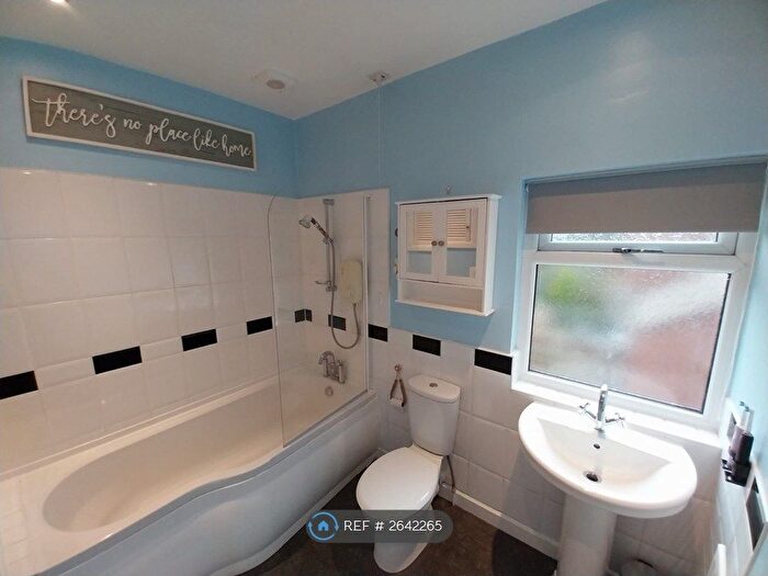 1 Bedroom Terraced House To Rent In Southbank Street, Leek, ST13