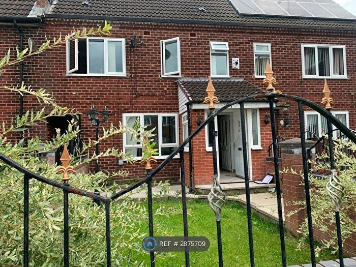 3 Bedroom Terraced House To Rent In Paxton Road, Huyton, L36