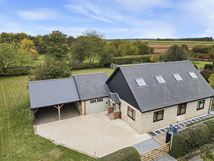 5 Bedroom Detached House For Sale In High Street, Drayton St. Leonard, OX10