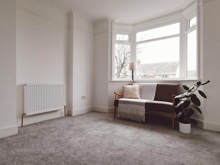 3 Bedroom Terraced House For Sale In Darlinghurst Road, Folkestone, CT19