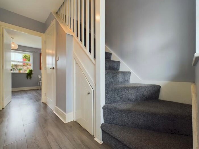 5 Bedroom Detached House For Sale In Blue Rock Crescent, Bream, Lydney, GL15