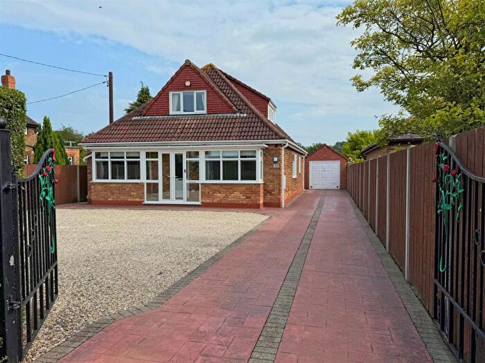 4 Bedroom Detached House For Sale In Ferry Lane, Woodmansey, Beverley, HU17