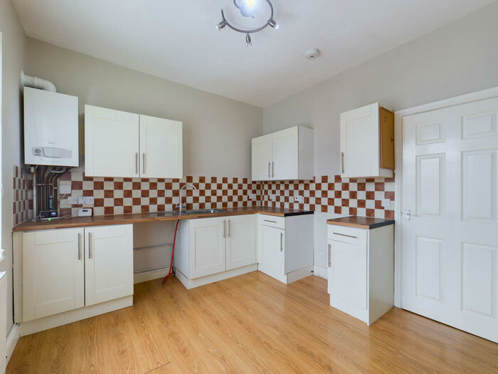 1 Bedroom Flat To Rent In Basford Park Road, Newcastle-under-Lyme, ST5