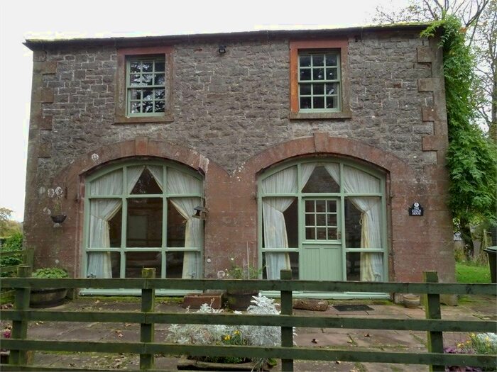 3 Bedroom Detached House To Rent In Ireby, Wigton, CA7