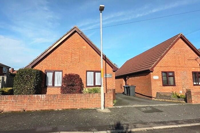 2 Bedroom Bungalow For Sale In Clarkes Close, Deal, CT14
