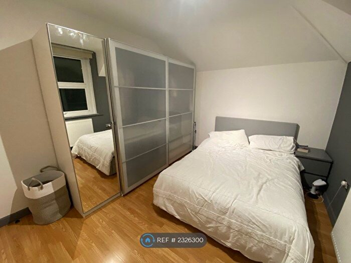 1 Bedroom Flat To Rent In Chislehurst Road, Chislehurst, BR7
