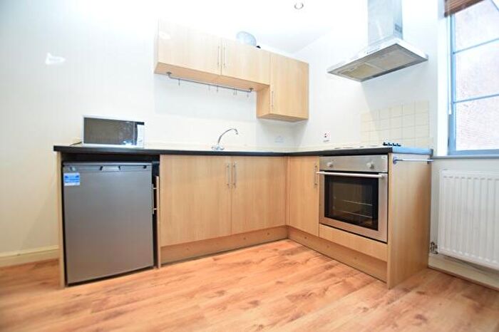 1 Bedroom Apartment To Rent In White Croft Works, Furnace Hill, S3