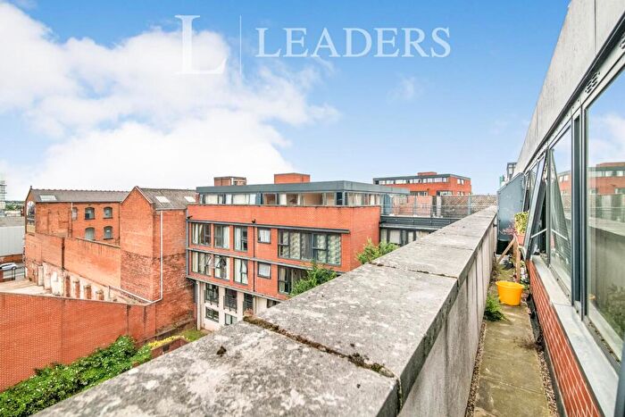 2 Bedroom Apartment To Rent In Avoca Court, Cheapside, B12