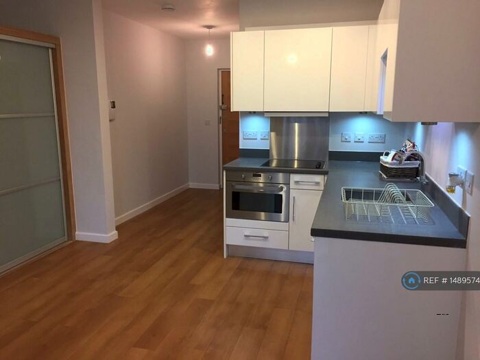 1 Bedroom Flat To Rent In Ocean Drive, Gillingham, ME7