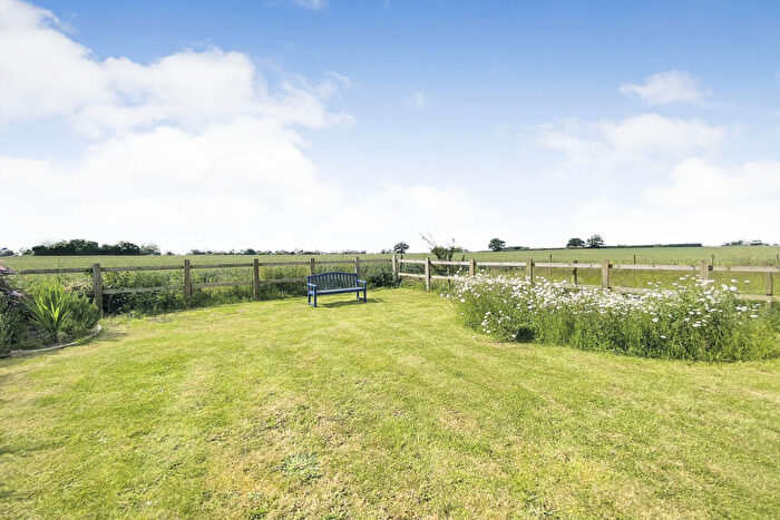 3 Bedroom Detached Bungalow For Sale In North Street, Great Dunham, King's Lynn, PE32