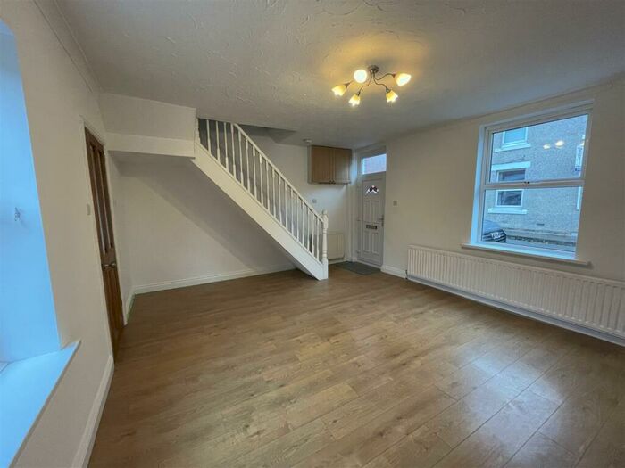 2 Bedroom Terraced House To Rent In Victor Street, Chester Le Street, DH3