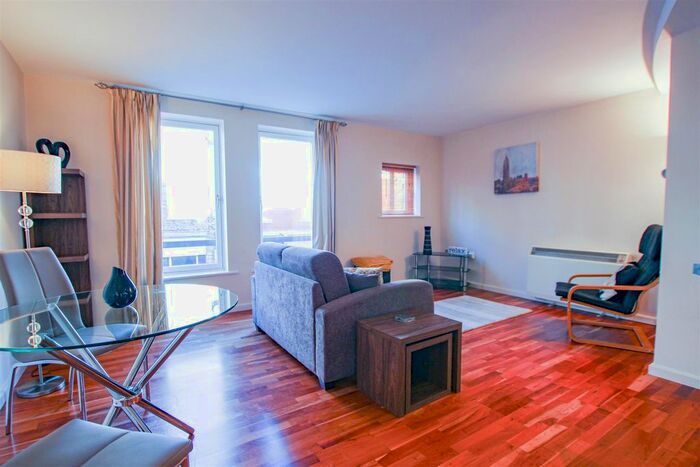 1 Bedroom Flat To Rent In St. Denys Road, York, YO1