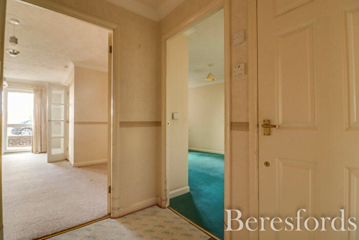1 Bedroom Apartment For Sale In Railway Street, Braintree, CM7
