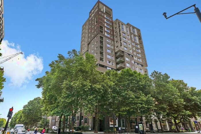 2 Bedroom Apartment To Rent In Walton Heights, Elephant & Castle, SE17