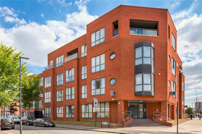 Studio To Rent In Harrovian House, A Woodlands Road, Harrow, HA1