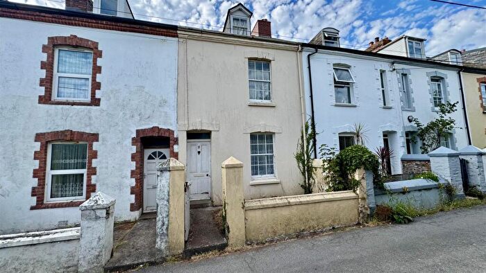 3 Bedroom House For Sale In Tucked Away In Northam, EX39
