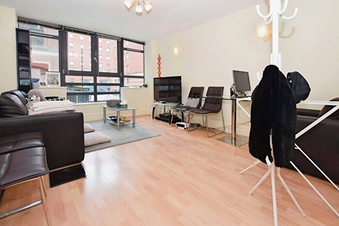 1 Bedroom Flat To Rent In Stonebridge House, Cobourg Street, City Centre, Manchester, M1