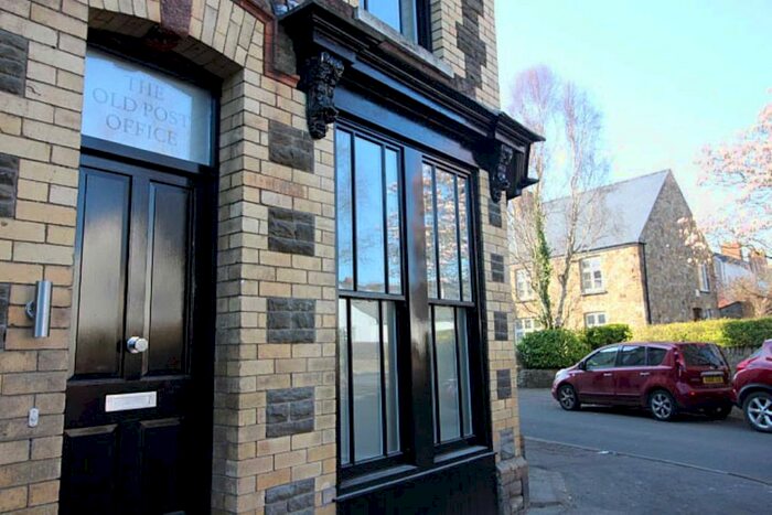 3 Bedroom Terraced House To Rent In Imperial Row Buildings, Llandaff, Cardiff CF5