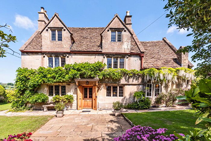 5 Bedroom Detached House For Sale In Box, Corsham, SN13