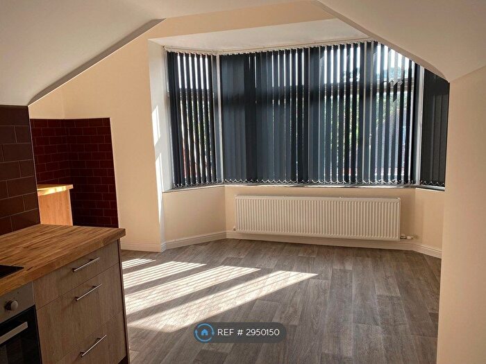 1 Bedroom Flat To Rent In Penn Hill Avenue, Poole, BH14