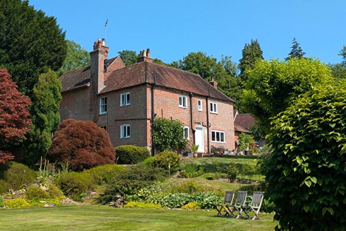 6 Bedroom Detached House For Sale In Brighton Road, Mannings Heath, RH13