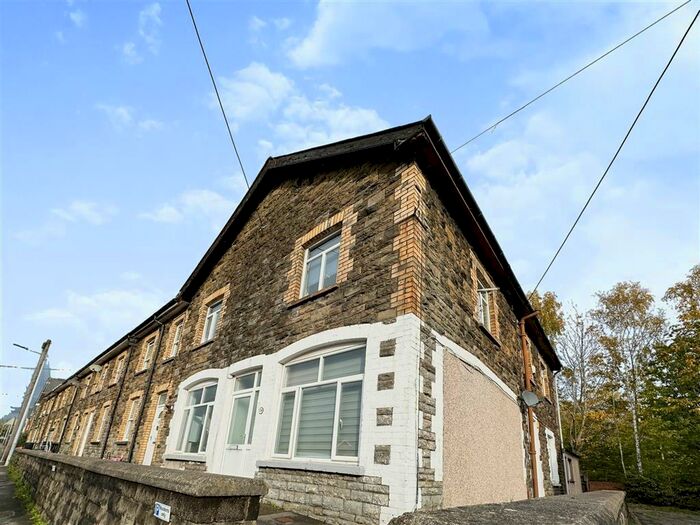 3 Bedroom House To Rent In Tregwilym Road, Newport, NP10