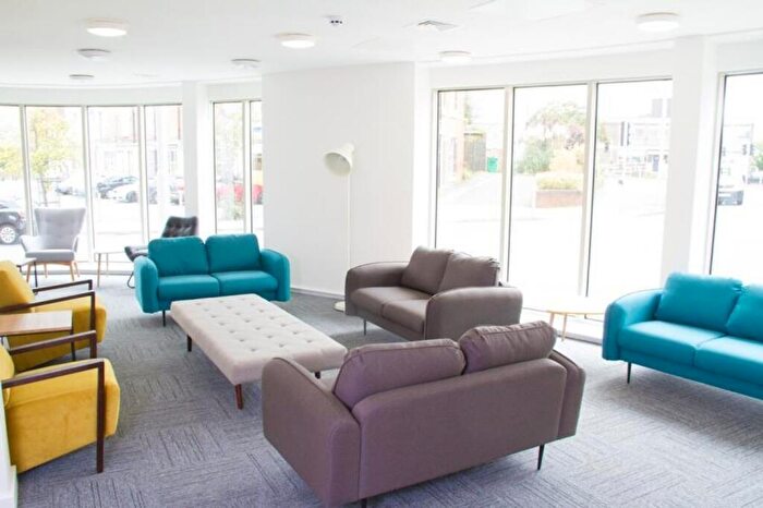 1 Bedroom Flat To Rent In Bar Seven, Ilkeston Road, Nottingham, NG7