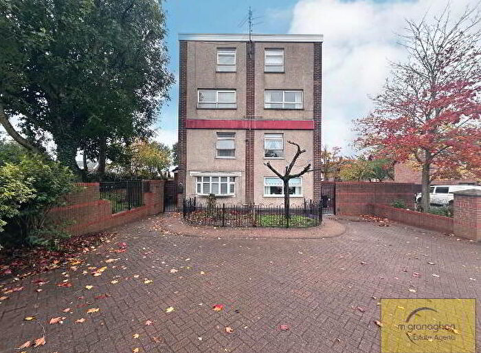 2 Bedroom Apartments For Sale In B Doon Road, Belfast, BT11