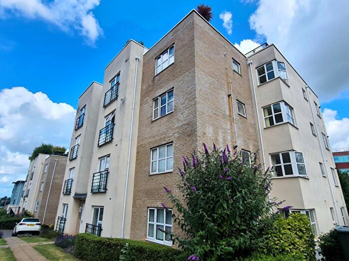 2 Bedroom Flat To Rent In Coxford Road, Southampton, Hampshire, SO16