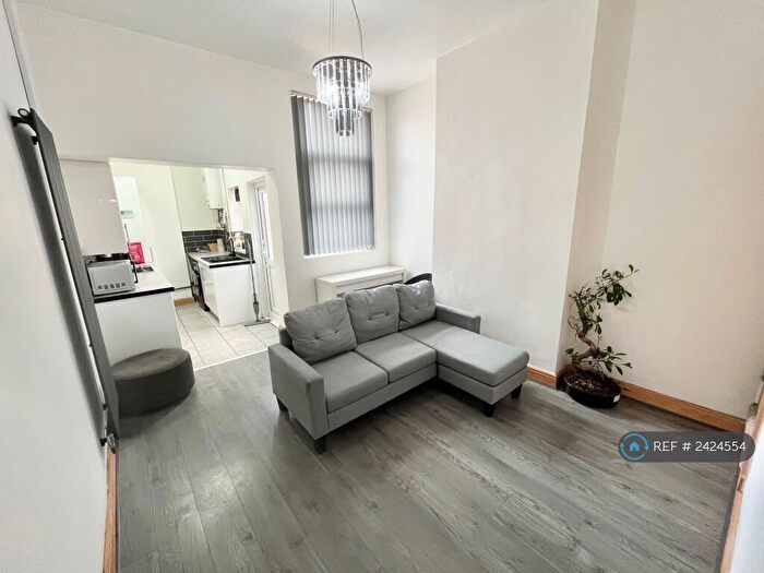 2 Bedroom Terraced House To Rent In Wilton Road, Birmingham, B20