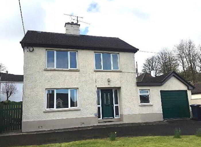 3 Bedroom Detached House For Sale In Sligo Road, Enniskillen, BT74
