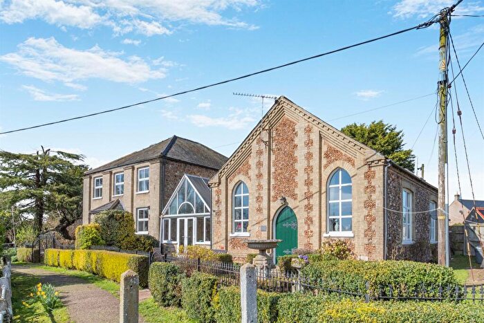 3 Bedroom Character Property For Sale In Bens Lane, Wereham, King'S Lynn, PE33