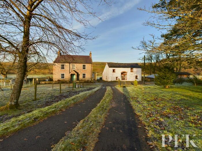 9 Bedroom Detached House For Sale In Alston, Cumbria, CA9