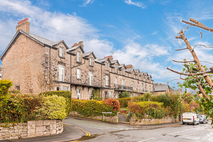 3 Bedroom Apartment To Rent In Lingfell, Grange Fell Road, Grange-over-Sands, Cumbria, LA11