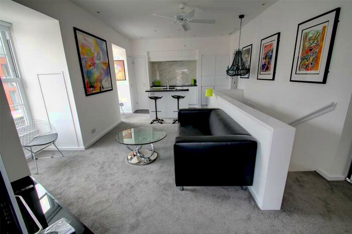 1 Bedroom Flat To Rent In Curzon House, Fox Lane North, Chertsey, Surrey, KT16