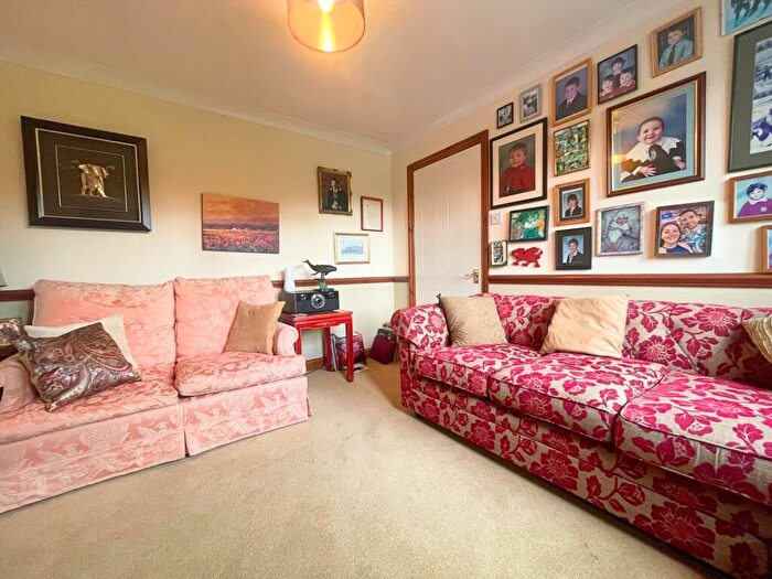 5 Bedroom Detached House For Sale In Llantilio Crossenny, Abergavenny, NP7