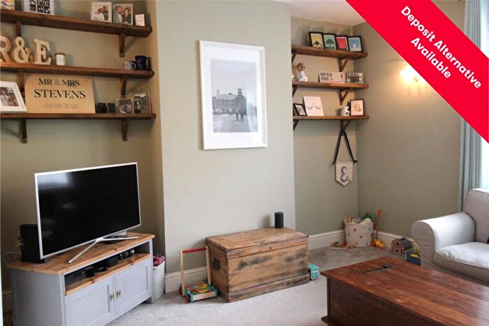 3 Bedroom Terraced House To Rent In Greenway Bush Lane, Bristol, Somerset, BS3