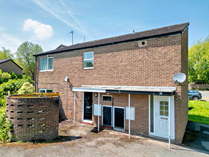 1 Bedroom Apartment To Rent In Adel Wood Close, Adel, LS16